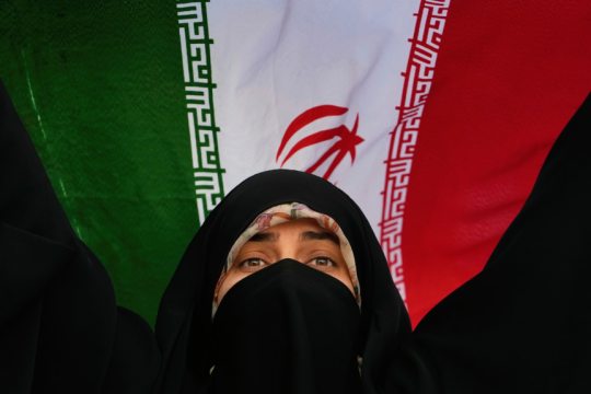 iran